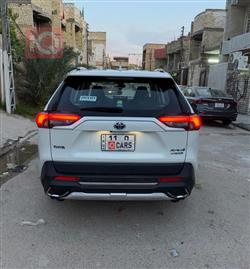 تويوتا راف 4